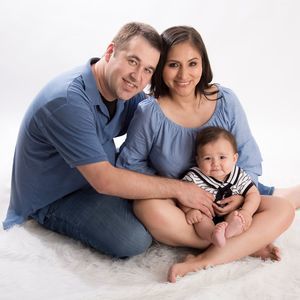 Meet your Posher, Karla